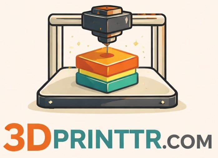 3D PRINTTR.COM